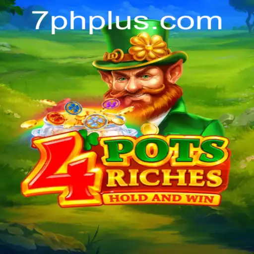 Unveiling the Enchantment of 4potsriches: An Immersive Gaming Experience