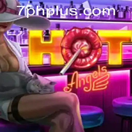 HotAngels: A Dive into the Enigmatic World of 7ph.com