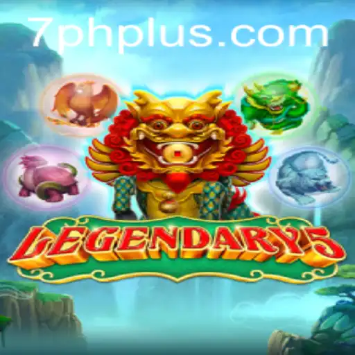 Discover the Thrilling World of Legendary5: A Game Revolutionizing the Industry