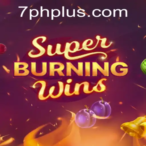 SuperBurningWins: A Classic Slot Experience