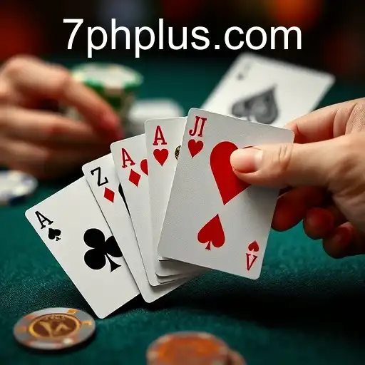 Exploring the World of Card Games with 7ph.com