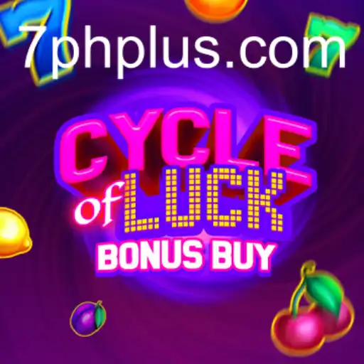 Dive Into the Thrills of CycleofLuckBonusBuy: A New Era of Gaming