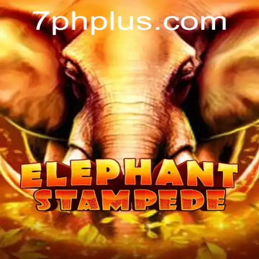 Discover the Thrills of ElephantStampede