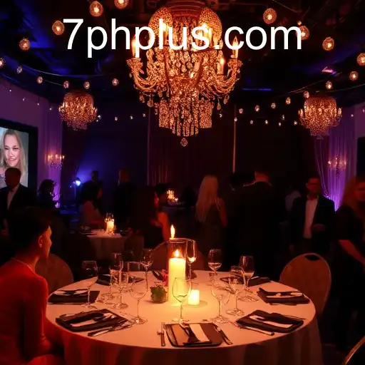 Unlocking the World of Exclusive Events: A Closer Look at 7ph.com