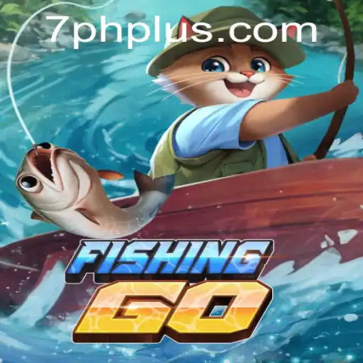 Explore the Exciting World of FishingGO - A 7ph.com Game Adventure
