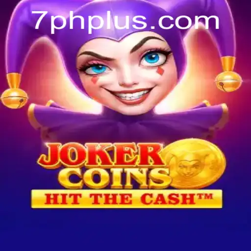 Exploring JokerCoins and 7ph.com: Revolutionizing Online Gaming