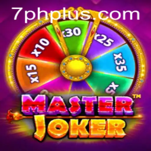 MasterJoker: A Game of Strategy and Wit on 7ph.com