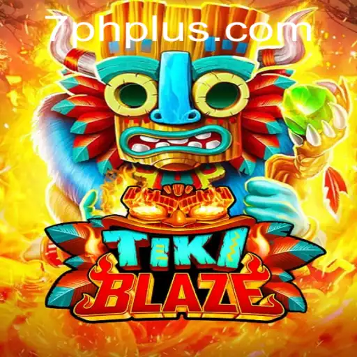 Experience the Thrills of TikiBlaze
